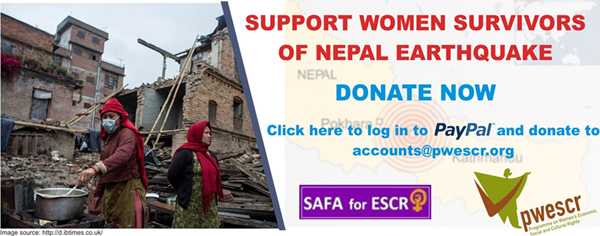 Nepal